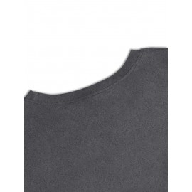 [Stretchy Puerto Rico T-Shirt] Stretchy Polyester Women's Puerto Rico Flag Cartoon Frog Graphic Long Sleeve T-Shirt | Casual Round Neck Top for Spring & Summer Vacation, Machine Washable, Playful Design