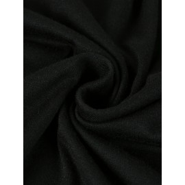 [Library Graphic Print Tee] Plus Size Women's 